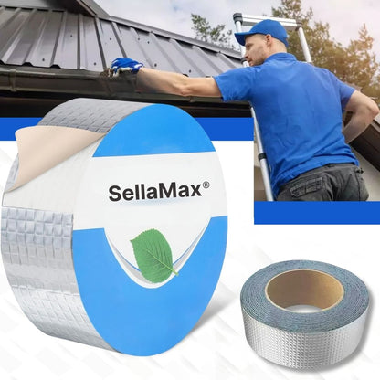 (55% DESCUENTO) ¡SellaMax® Sellado Extremo! - Protección Contra Agua y Humedad