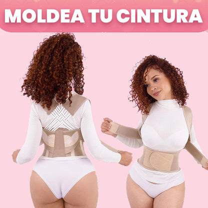(OFERTA 2X1) Corrector de Postura PRO – Corrige y Alivia tu Espalda